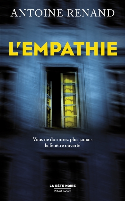 Empathie (L') | Renand, Antoine