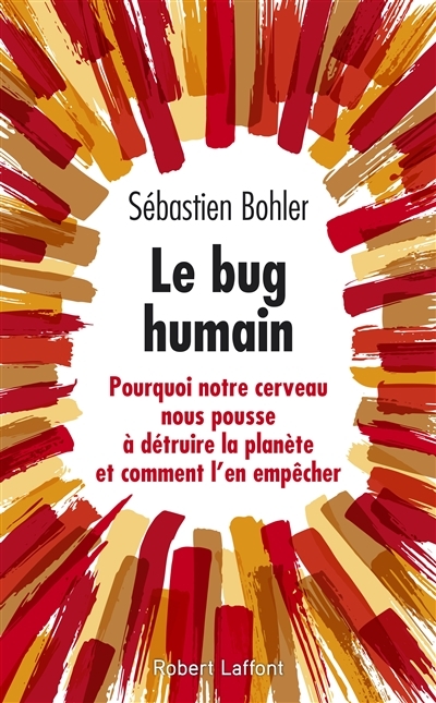 bug humain (Le) | Bohler, Sébastien
