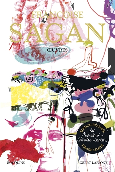 Oeuvres | Sagan, Françoise