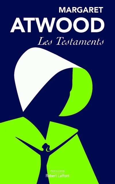 La servante écarlate T.02 - Les testaments | Atwood, Margaret