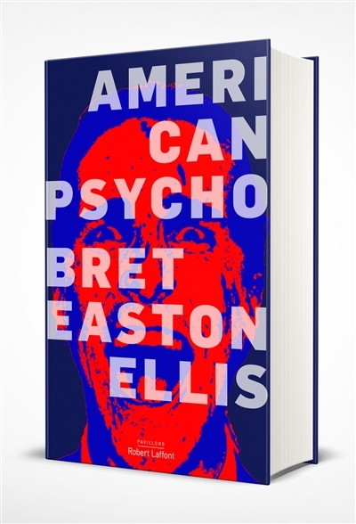 American psycho | Ellis, Bret Easton