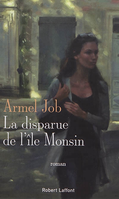 disparue de l'île Monsin (La) | Job, Armel