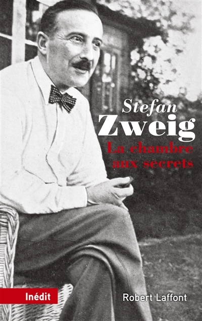 chambre aux secrets (La) | Zweig, Stefan