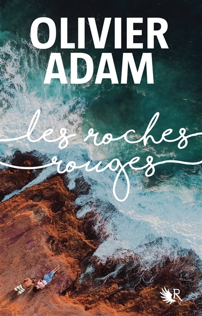 Roches rouges (Les) | Adam, Olivier