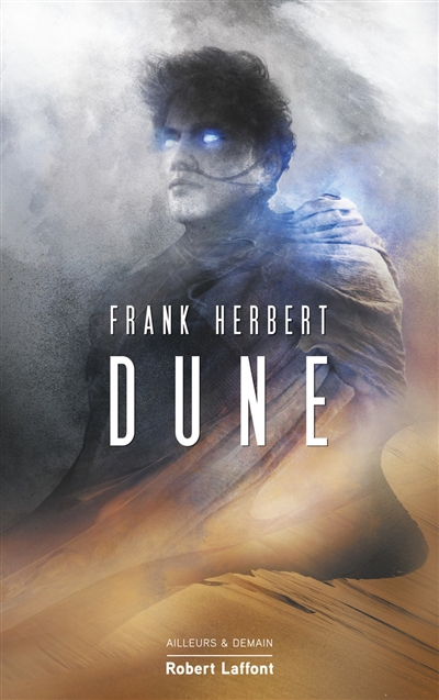 Le cycle de Dune T.01 - Dune | Herbert, Frank