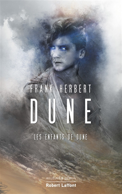 Dune T.03 - Les enfants de Dune  | Herbert, Frank