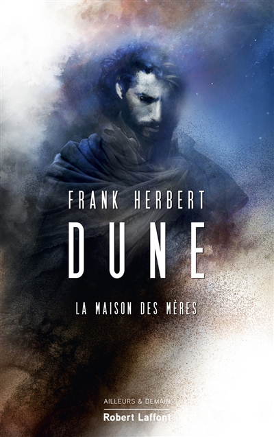 Dune T.06 - La maison des mères  | Herbert, Frank