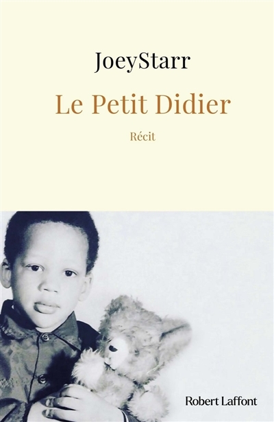 petit Didier (Le) | Starr, Joey