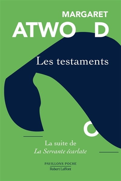 testaments (Les) | Atwood, Margaret