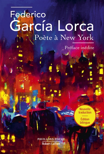 Poète à New York | Garcia Lorca, Federico