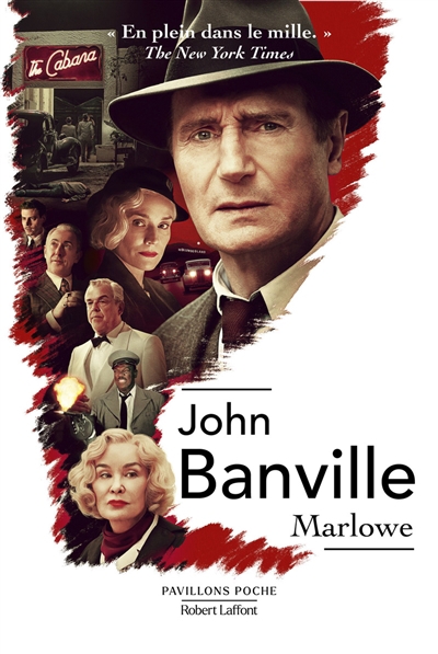 Marlowe | Banville, John