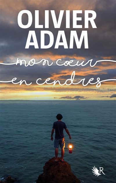 Mon coeur en cendres | Adam, Olivier (Auteur)