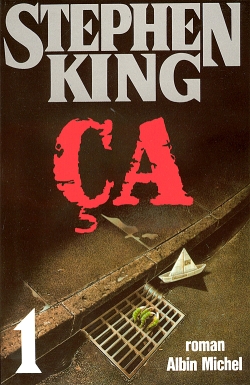 Ca T.01 | King, Stephen