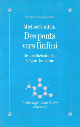 Des Ponts vers l'infini | Guillen, Michael
