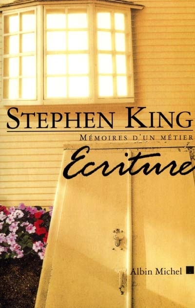 Ecriture | King, Stephen