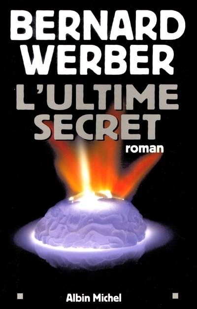 L'ultime secret | Werber, Bernard