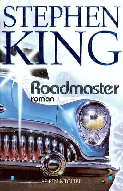 Roadmaster | King, Stephen