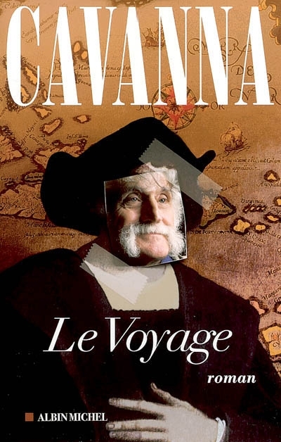 voyage (Le) | Cavanna, François