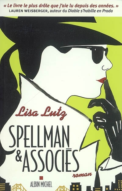 Spellman & associés | Lutz, Lisa
