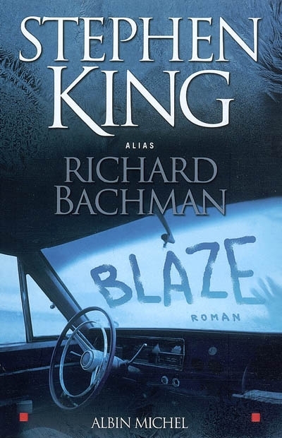 Blaze | King, Stephen