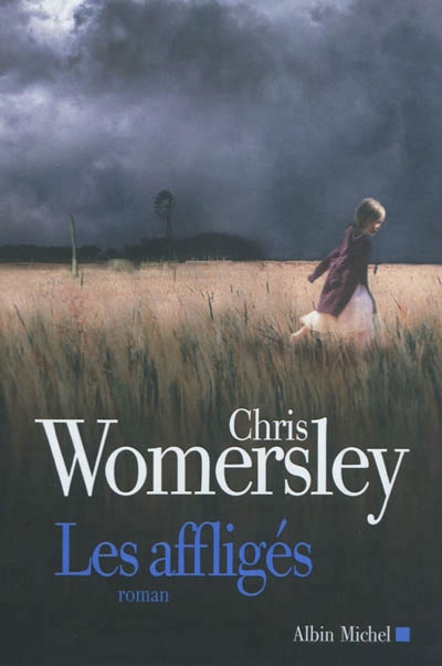 affligés (Les) | Womersley, Chris