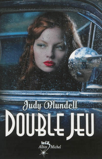 Double jeu | Blundell, Judy
