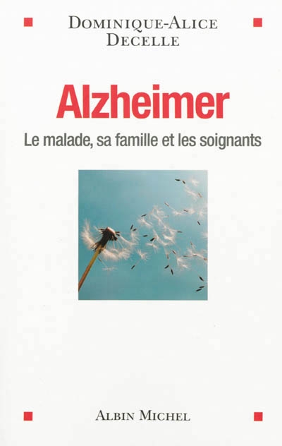 Alzheimer | Decelle, Dominique-Alice