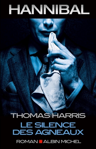 silence des agneaux (Le) | Harris, Thomas