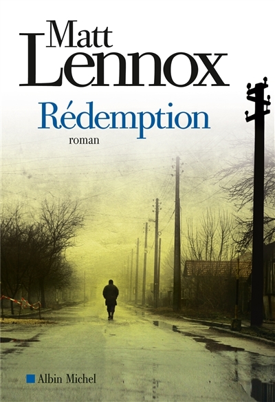 Rédemption | Lennox, Matt