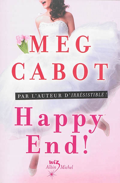 Happy end ! | Cabot, Meg