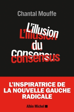 L'illusion du consensus | Mouffe, Chantal