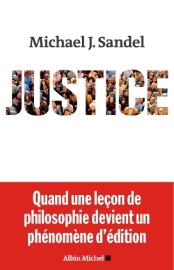 Justice | Sandel, Michael J.