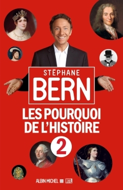pourquoi de l'histoire (Les) T.02 | Bern, Stéphane