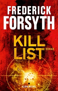 Kill list | Forsyth, Frederick
