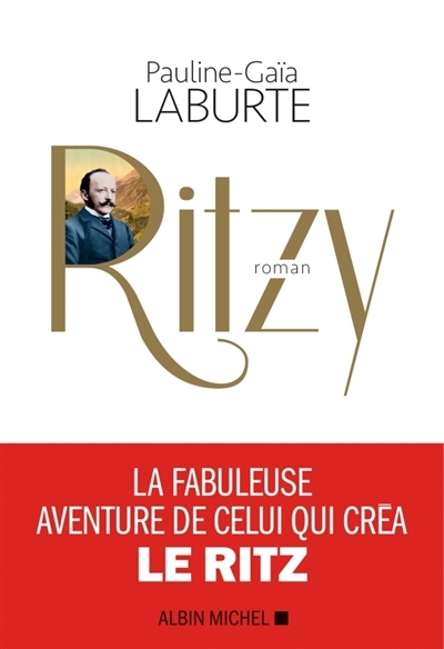 Ritzy | Laburte, Pauline-Gaïa