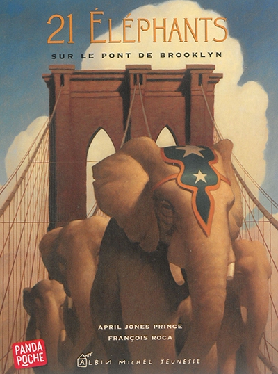 21 éléphants sur le pont de Brooklyn | Prince, April Jones