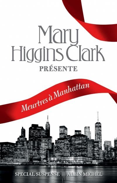 Meurtres à Manhattan | Higgins Clark, Mary