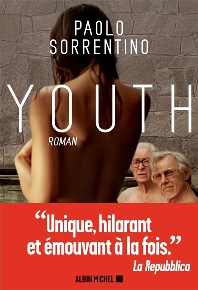Youth | Sorrentino, Paolo