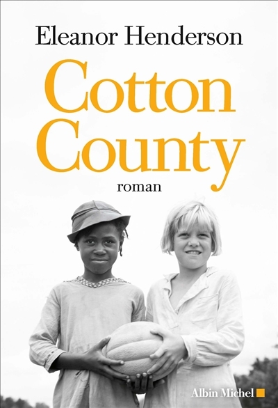 Cotton county | Henderson, Eleanor