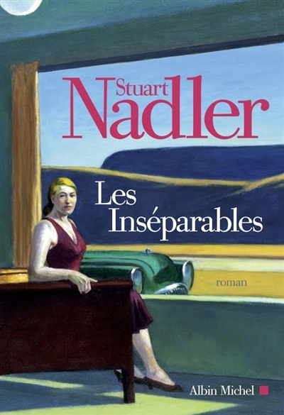 Les inséparables  | Nadler, Stuart