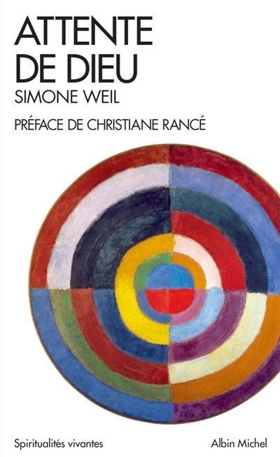 Attente de Dieu | Weil, Simone