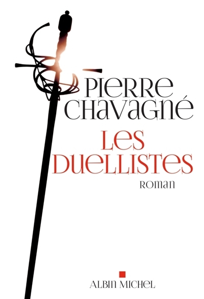 Les duellistes  | Chavagné, Pierre