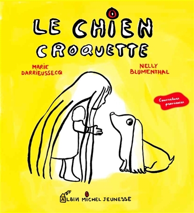 chien Croquette (Le) | Darrieussecq, Marie