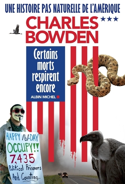 Certains morts respirent encore | Bowden, Charles