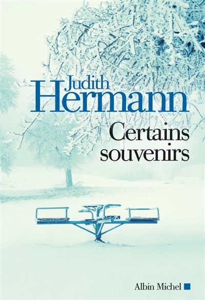 Certains souvenirs | Hermann, Judith