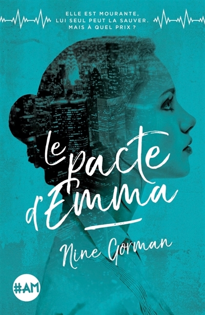 pacte d'Emma (Le) | Gorman, Nine