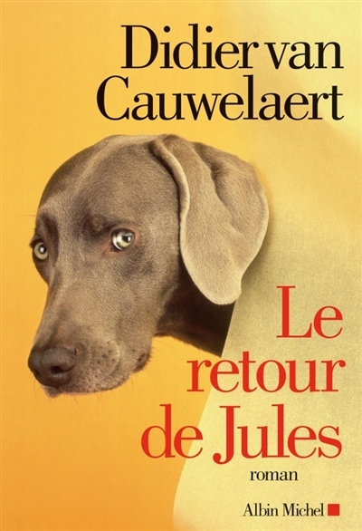 retour de Jules (Le) | Van Cauwelaert, Didier