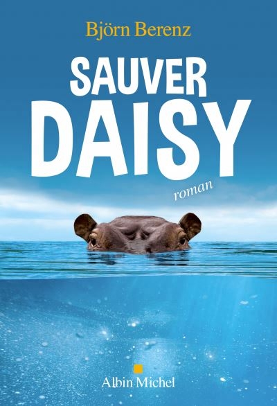Sauver Daisy | Berenz, Björn