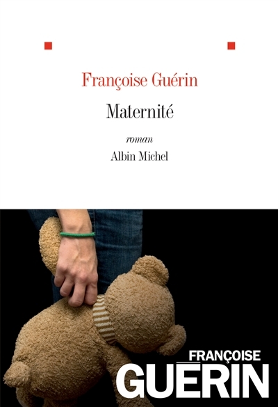Maternité | Guérin, Françoise