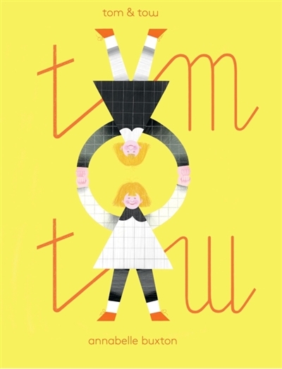 Tom & Tow | Buxton, Annabelle